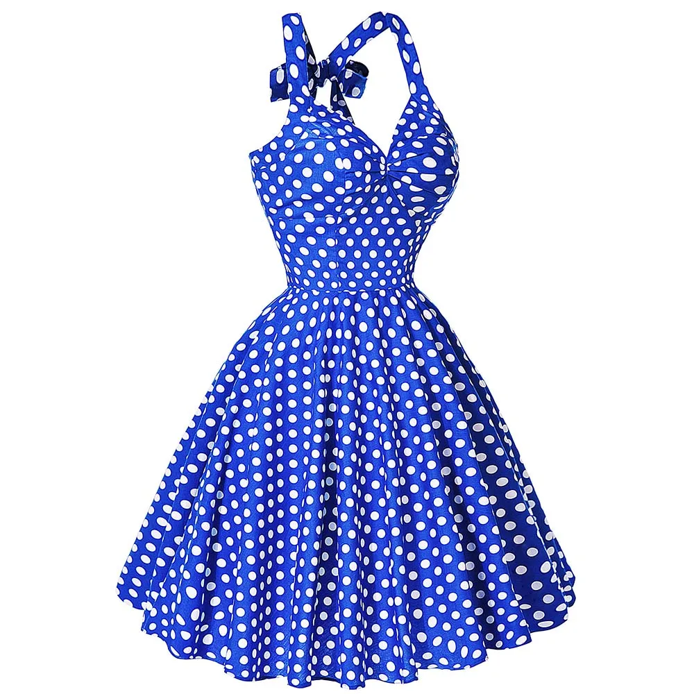 Платья В Стиле Pin Up Купить