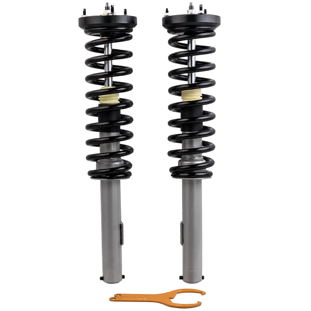 Пружинная подвеска Airmatic to Coil для Mercedes-Benz W220 S Class S600 2001-2006 | Автомобили и мотоциклы