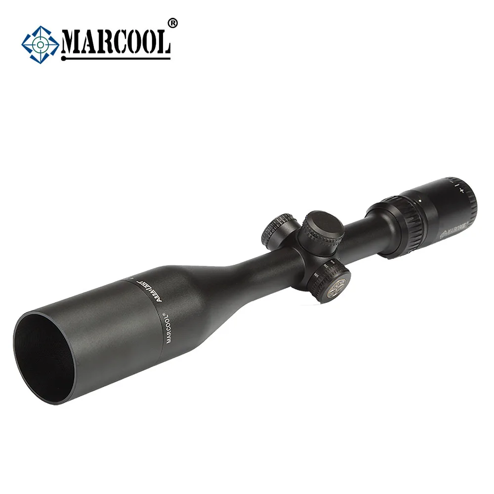 MARCOOL ALT 4 16X44 SF боковой Фокус охотничий оптический прицел страйкбола