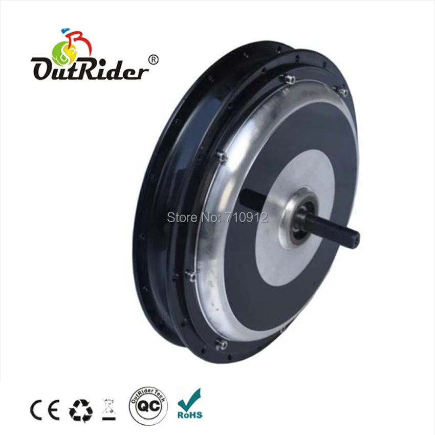 Передний V образный тормоз OR01I1 36 В 800 Вт 16 дюймов|36v 800w|motor e-bike800w 36v |