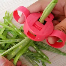 1 PCSBean резаки Multi-function режущие ручки, измельченные артефакты#7111