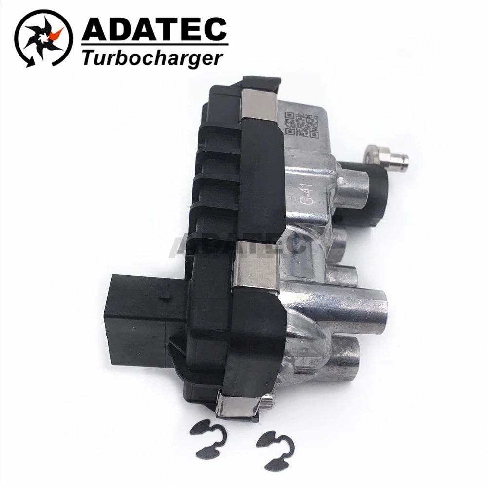 GTB1752VLK turbo 780502 28231-2F100 электронный привод G-41 763797 6NW009543 для Hyundai Santa Fe 2 CRDi 145 Kw - 197 HP R2.2 |