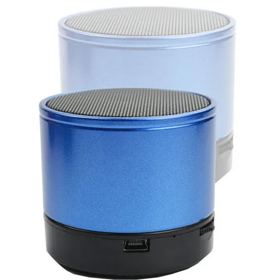 Mini Bluetooth Speaker Car Music Center Portable Speaker For Phone