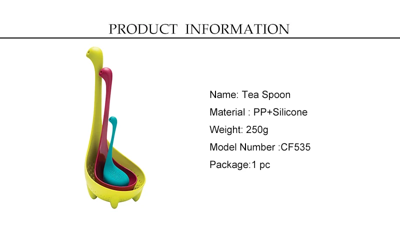 information