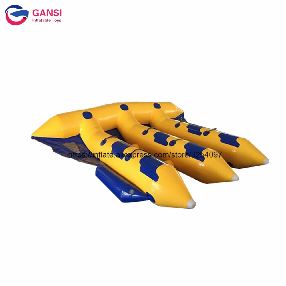 inflatable flyfish95