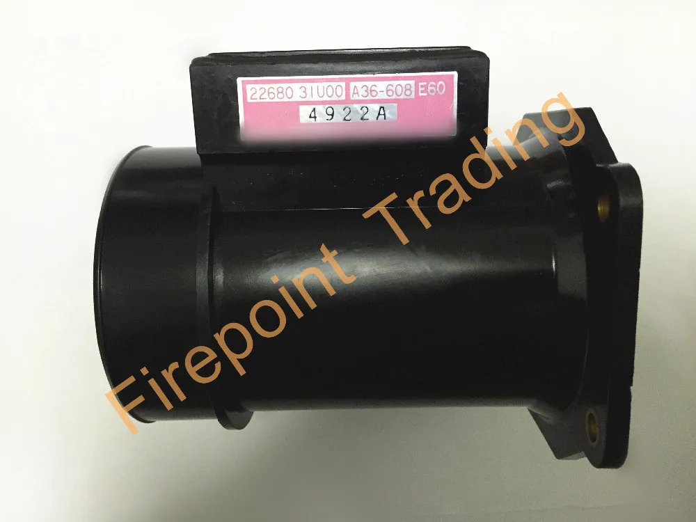 Для Ni-ssan 2268031U00 датчик расхода воздуха OEM#22680-31U00