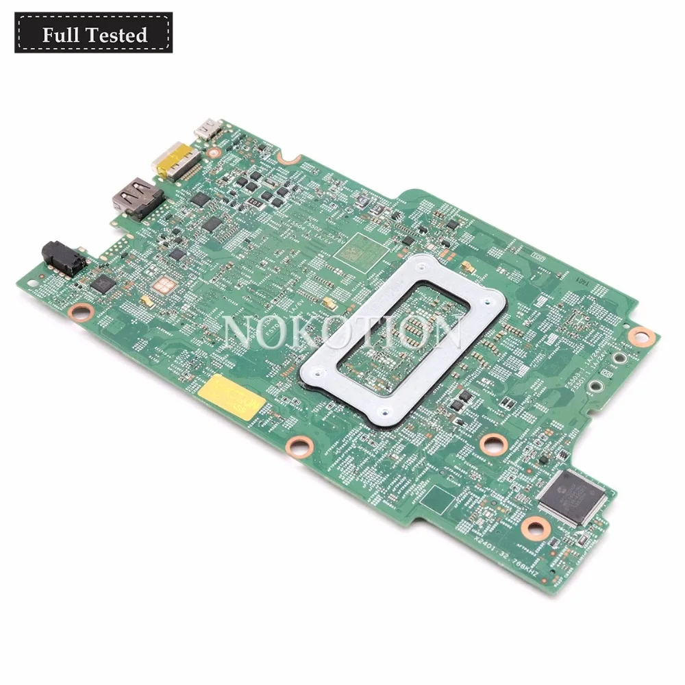 astounding  NOKOTION CN-8401D3 8401D3 Main board for Dell Inspiron 17-7779 7779 laptop motherboard CN-0NX6FR 0N