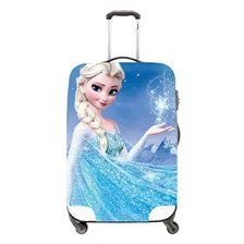 princess Hard Cover travel suitcase_meitu_9