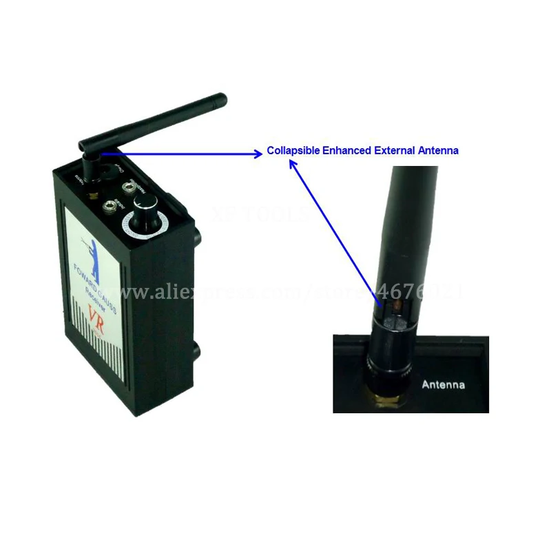 VR3000 Metal Detector_06