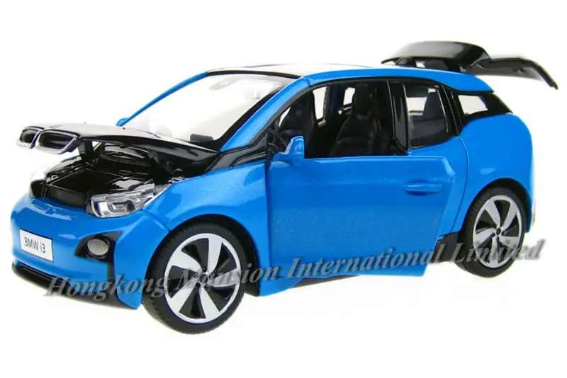 132 For TheBMW i3 (21)