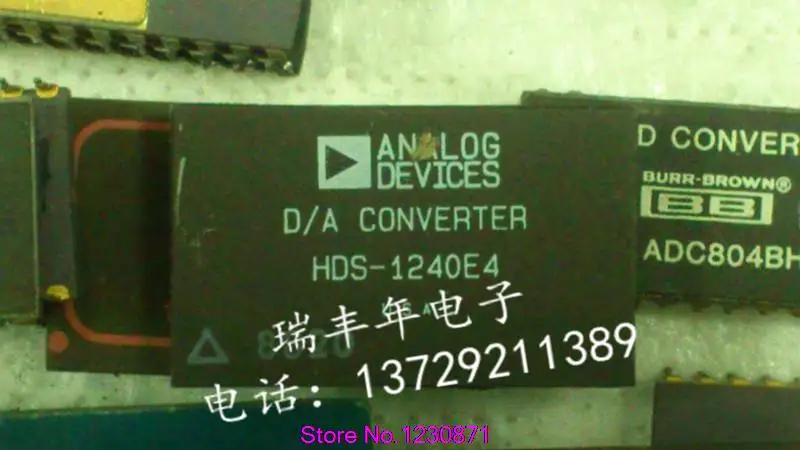 

HDS-1240E4   ADC804BH