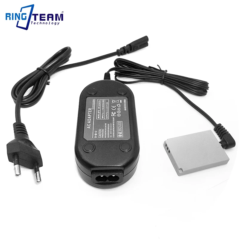 ACKDC30 ACK DC30 (NB 5L) Power AC Adapter Kits for Canon Camera