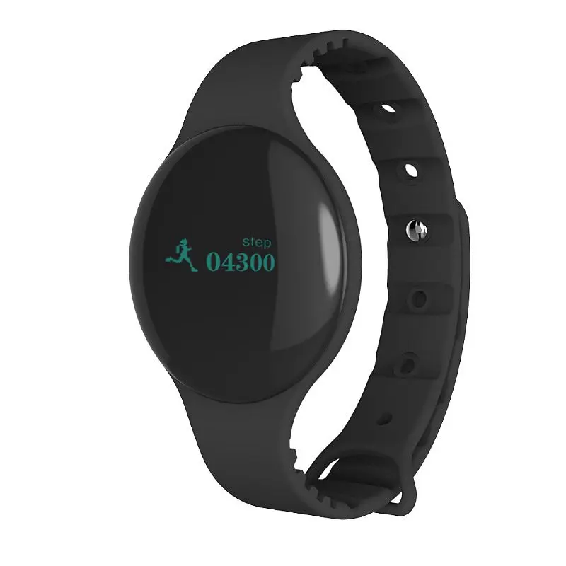 H8 Smart band bluetooth 4.0 sports watch Wearable Passomete Fitness