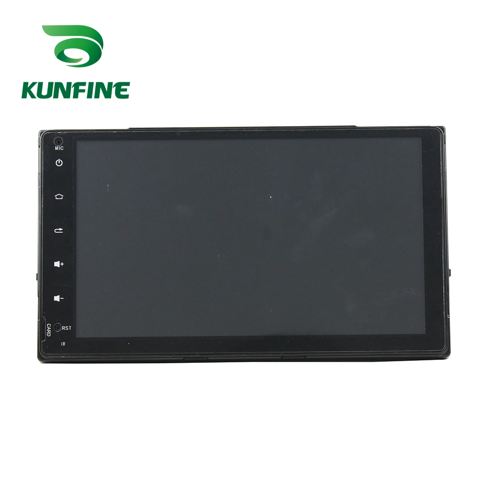 Excellent Android 9.0 Octa Core 4GB RAM 64GB ROM Car DVD GPS Navigation Multimedia Player Car Stereo for Toyota Corolla 2017 Radio 8