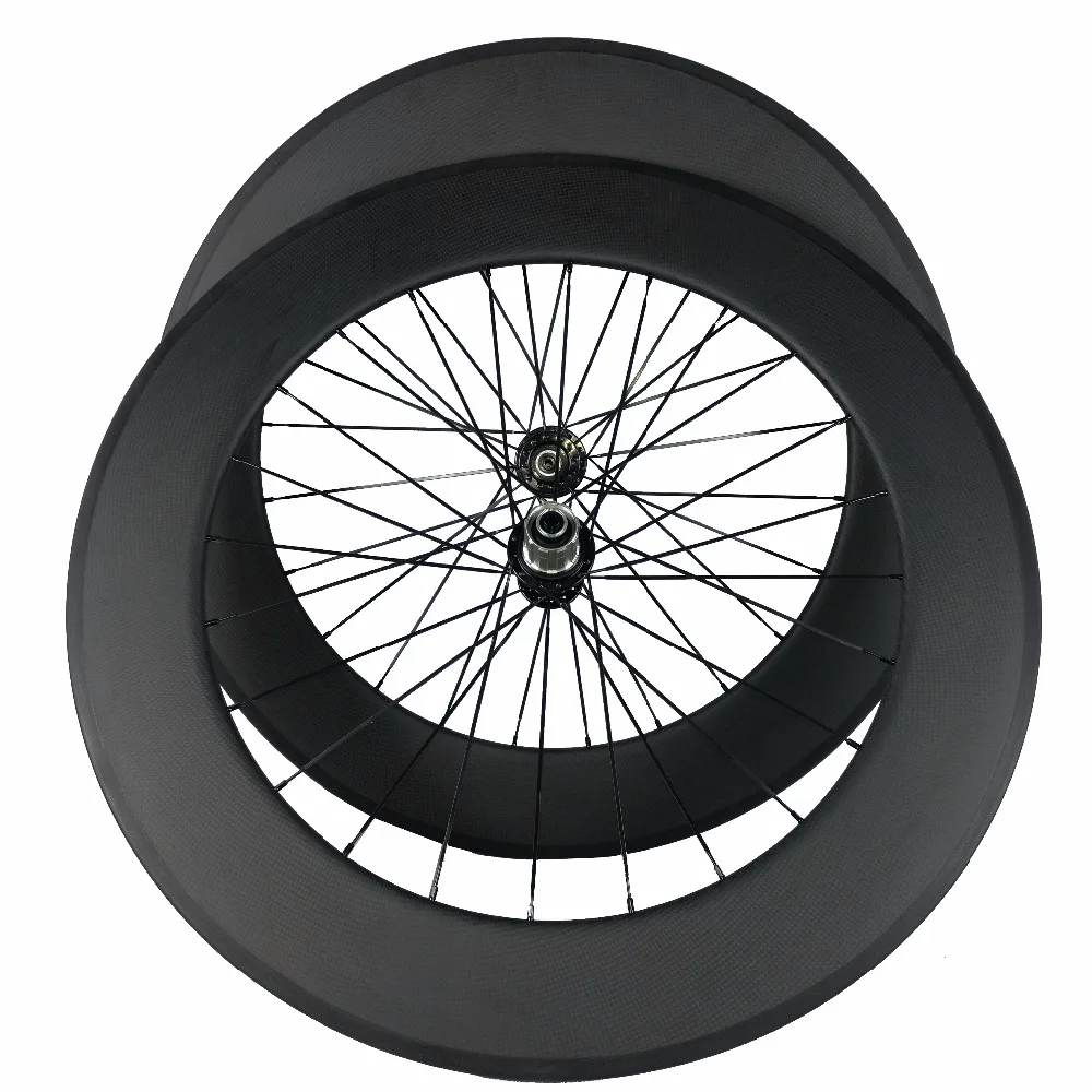 cheap carbon wheels