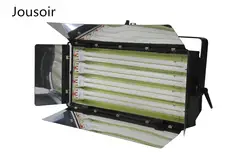 Студийный свет электролюминесцентные 36 Вт * 4 триколор мягкий свет театр камеры light Конференция CD50