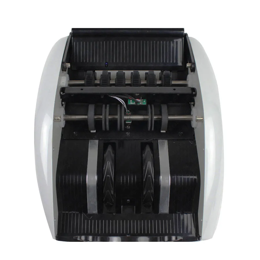 US $53.14 220v Money Counter Suitable For Euro Us Dollar Etc Multi Currency