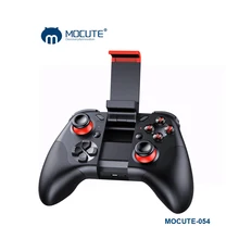 Mocute 054 Bluetooth геймпад Android джойстик ПК беспроводной контроллер VR игровой коврик для ПК Android/IOS смартфон для VR Box