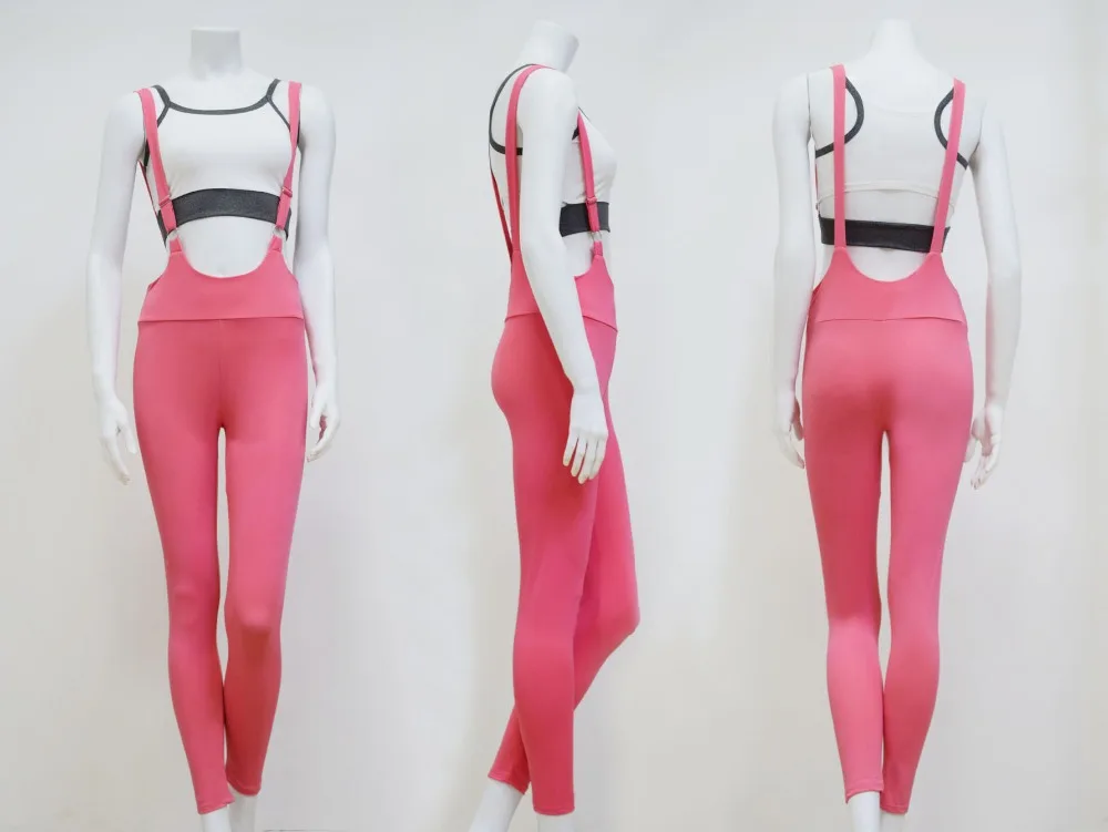 yoga sports pants fitness exercise legging9