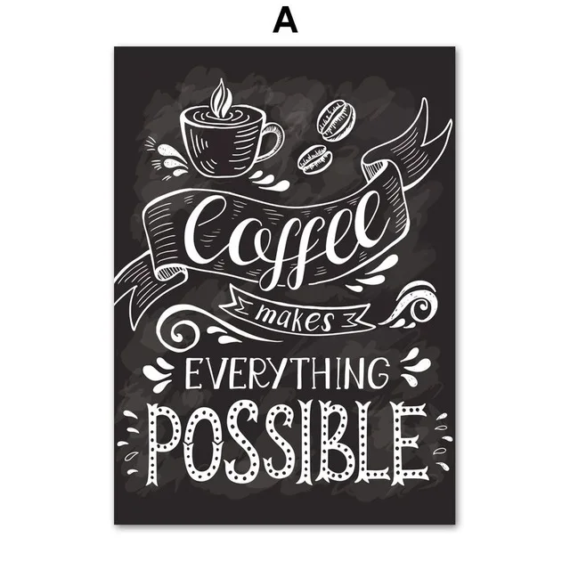 Coffee-Beer-Wall-Art-Canvas-Painting-Landscape-Nordic-Posters-And-Prints-Black-White-Wall-Pictures-For.jpg_640x640
