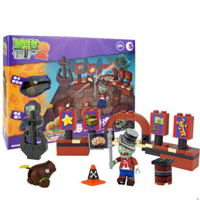 New-2018-New2-style-plants-vs-zombies-Set-Anime-Garden-Maze-Struck-Game-Building-Blocks.jpg_640x640