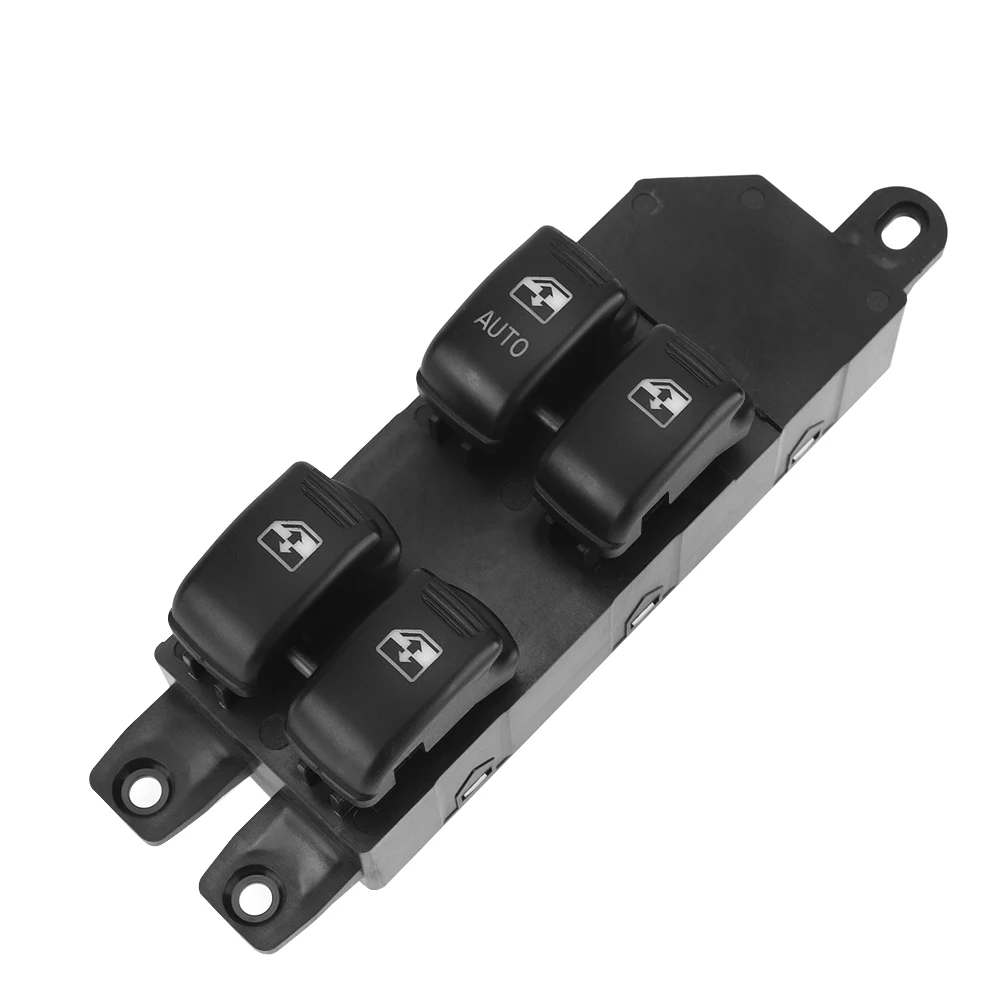 

93570-26100 Front Left Electric Power Window Control Switch Button Lifter For Hyundai Santa Fe 2001 2002 2003 2004 2005 2006