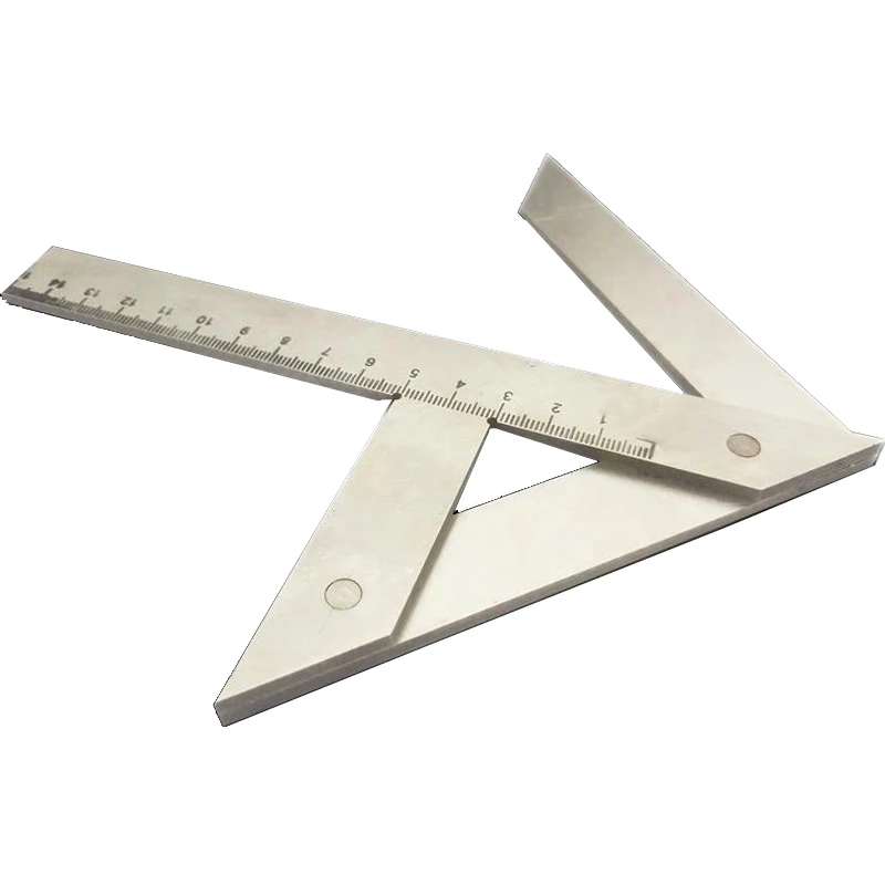 

150*100mm Center Marking gauge / Center finding Gauge / center finding/ Marking Gauge/Center gauge
