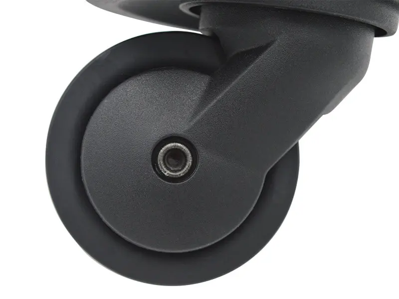 A38-HS wheels for luggage suitcase (7)_