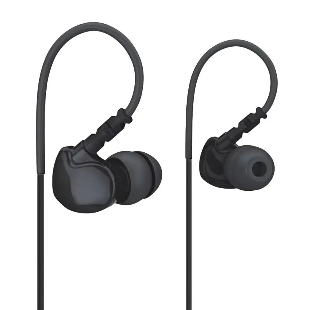 

Universal Wireless Bluetooth Stereo In-Ear Earphone Bluetooth USB Cable Casual 32 20-20KHz Headset 106dB 130Mah