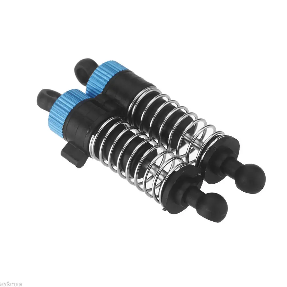 

2X A949 A959 A969 A979 K929 1/18 Rc Car Shock Absorber A949 55