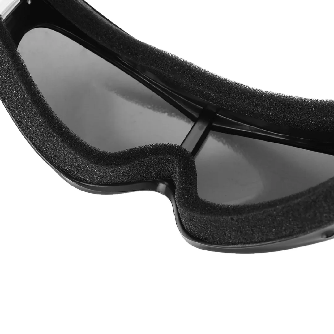 Adult Anti-fog Man Women Motocross Goggles Glasses Off Road Dirt Bike Motorcycle Helmets Goggles Ski Sport Glasses