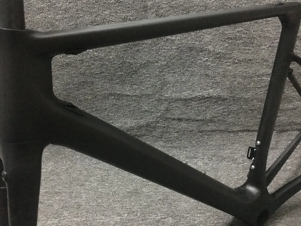 Flash Deal many colors paint stenzhorn T1100 UD hot sell carbon road frameset carbon bicycle frame:carbon Frame+Seatpost+Fork+Clamp+Headset 22