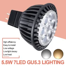 7LED LED Bulb Super Bright Decoration for Wifi Light Drop Shipping