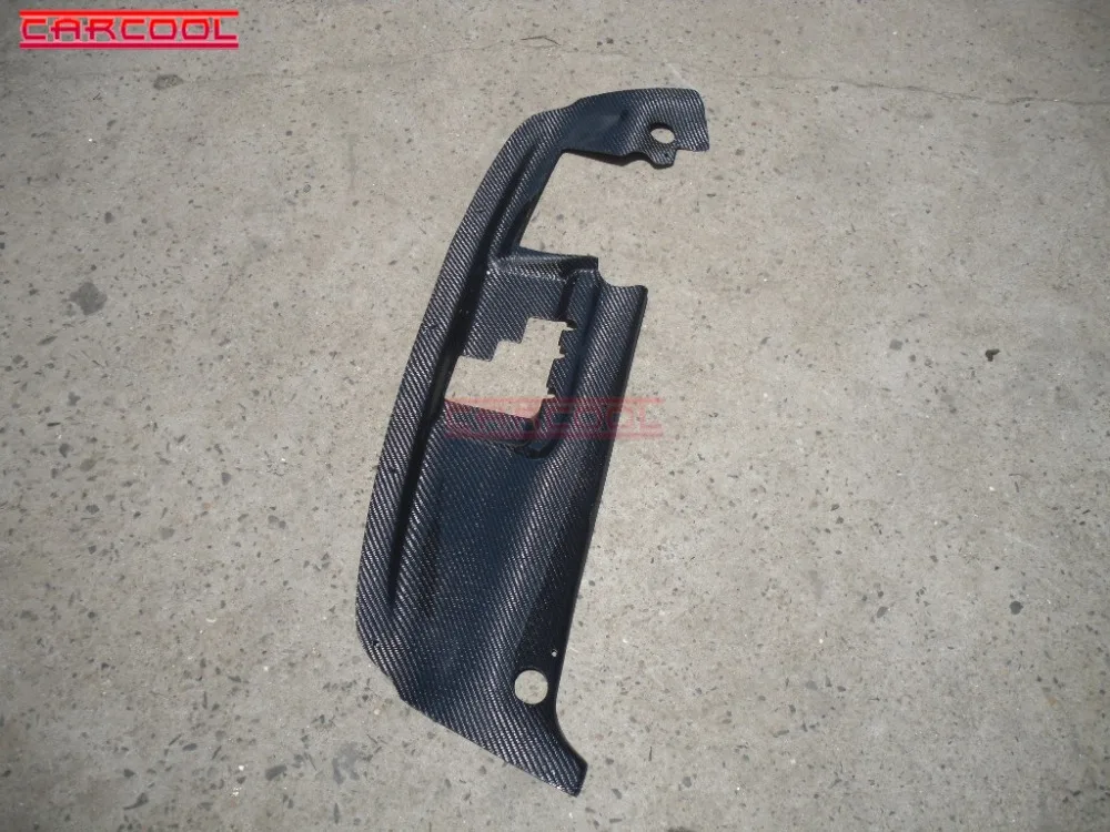Car-styling-For-Honda-S2000-AP2-Js-Carbon-Fiber-Cooling-Panel (3)