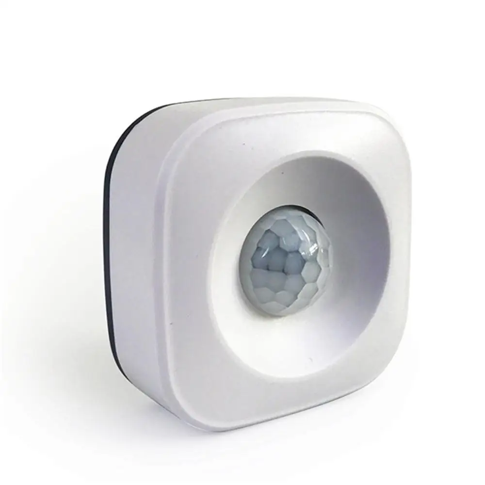 motion-sensor-wireless-GFSK-433mhz-PIR-motion