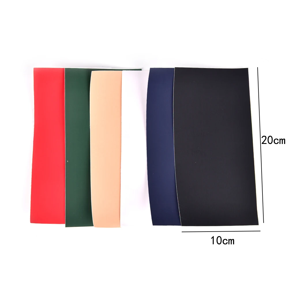 

Waterproof Self Adhesive Nylon Sticker Cloth Patches Outdoor Tent Jacket Repair Tape Patch Accessorie
