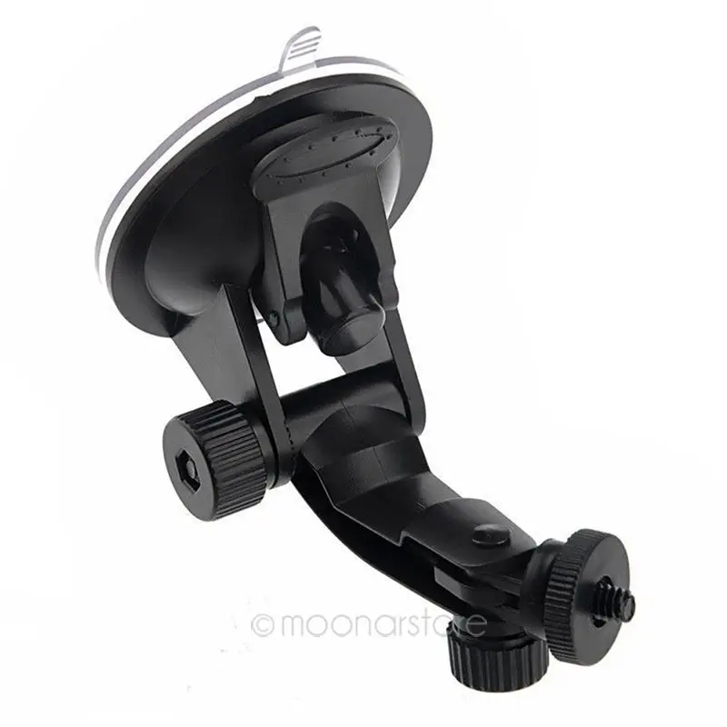 Лидер продаж удобный автомобильный держатель для штатива на присоске для камеры Gopro Hero 5 3+ 3 2 1 дешево