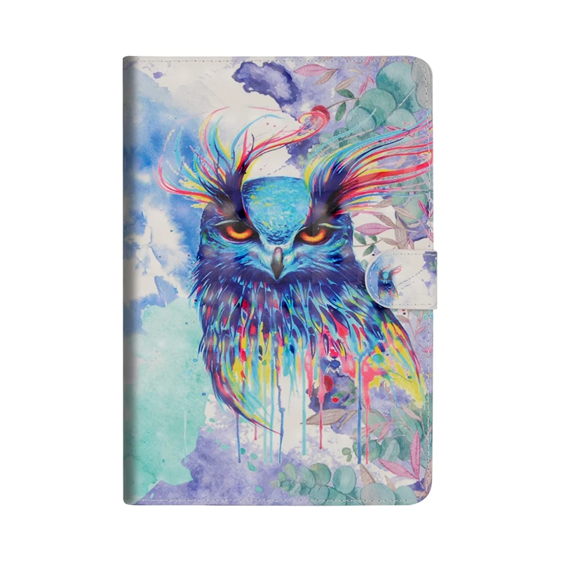 leather case for Samsung Galaxy Tab A A6 10.1 2016 SM-T580 T585 T580 T585N (118)