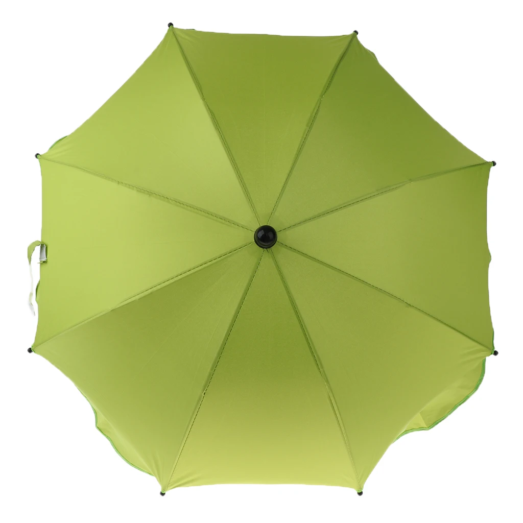 Складной солнечный мини-зонтик с УФ-защитой, пляжный зонт для укрытия, Открытый легкий зонтик с песочным якорем для берегов