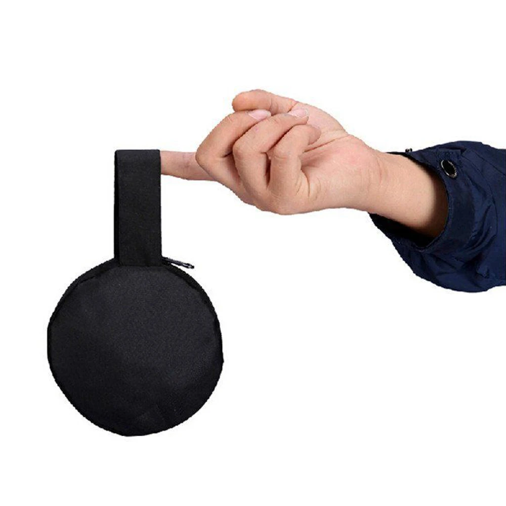 30 cm Vòng Cân Bằng Trắng Softbox Diffuser đơn vị Đèn Flash cho Yongnuo YN-568EX II YN-565EX YN-III YN-500EX YN-II Speedlight