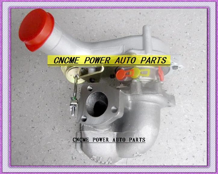 TURBO K04 5304 950 0001 53049500001 Turbocharger For AUDI A3 TT 1.8T Upgraded SEAT Ibiza VW Beetle T 1996-99 1.8L 220HP