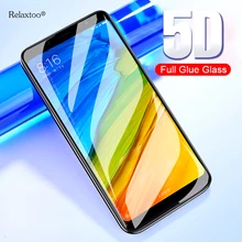 Стекло для xiaomi redmo note 7 5 6 pro защитное стекло на экран xiomi ksiomi redmi note7 note5 note6 pro Закаленное стекло пленка