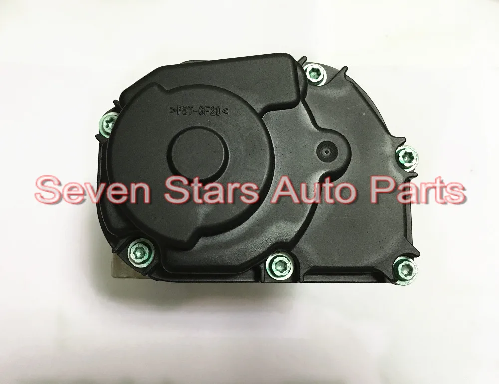 NEW Throttle Body Assembly for 2005-2010 Deawoo/Chevrolet Matiz Spark M200 1.0 OEM# 96439960
