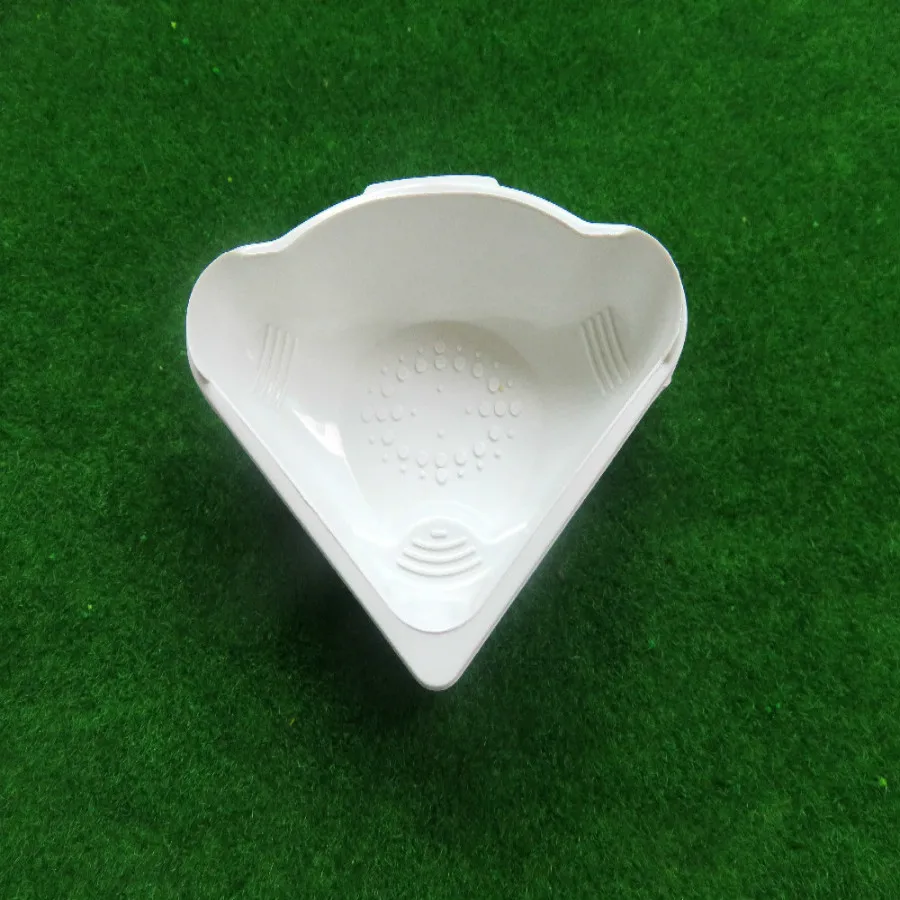 20pcs DIY Model Architectural Plastic Bathtub White Bathroom Sanitary Tub Model Building Material Indoor Furniture