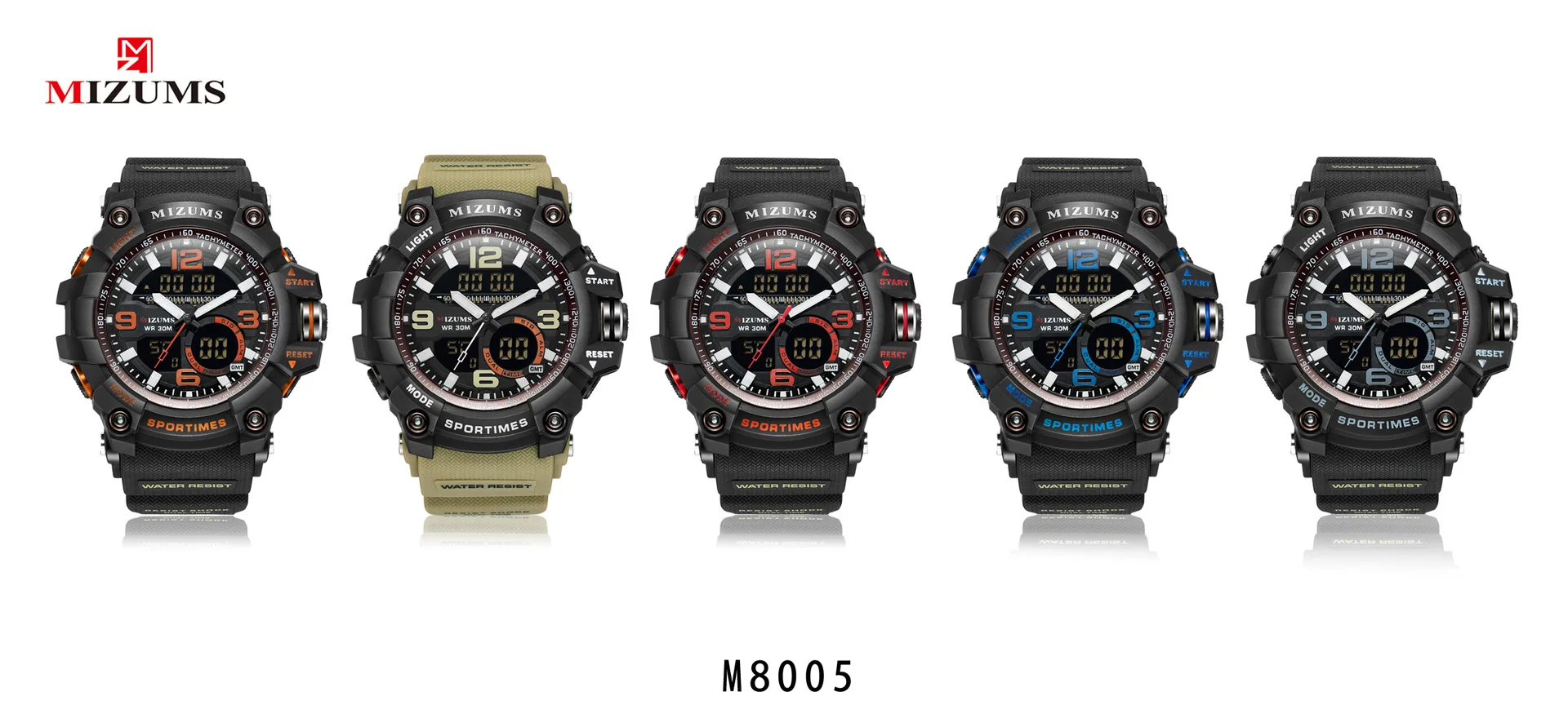 M8005