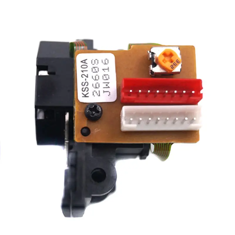 

Hot New Optical Pick-Up Head Lens KSS-210A for Sony DVD CD XJS789