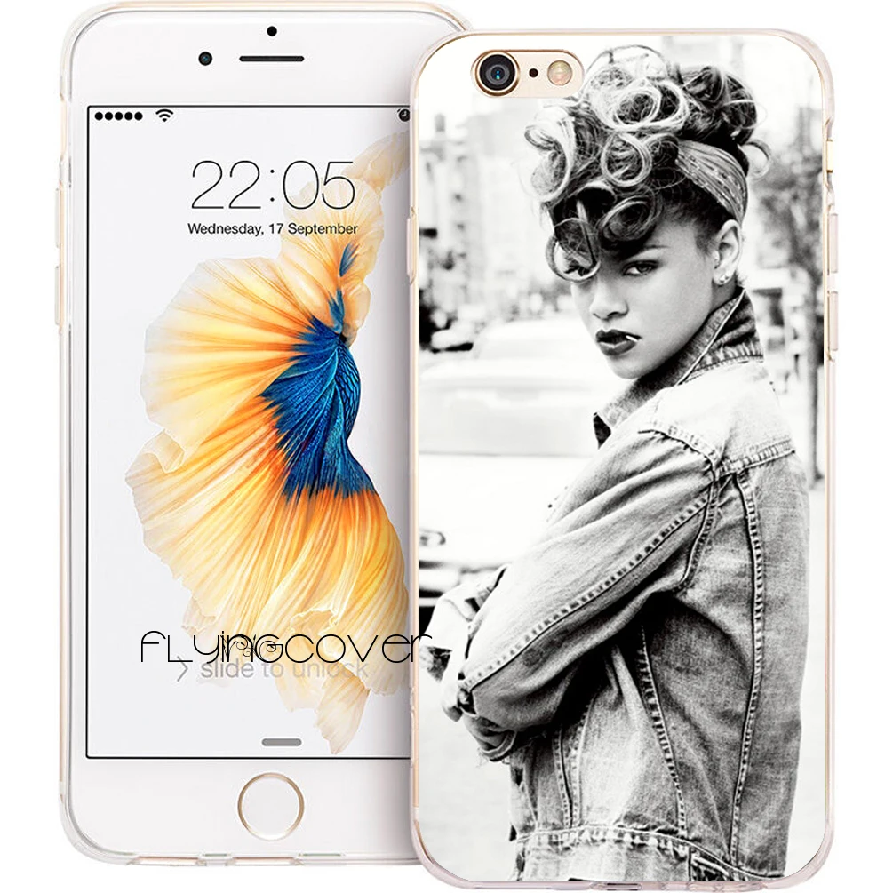 coque rihanna iphone 6