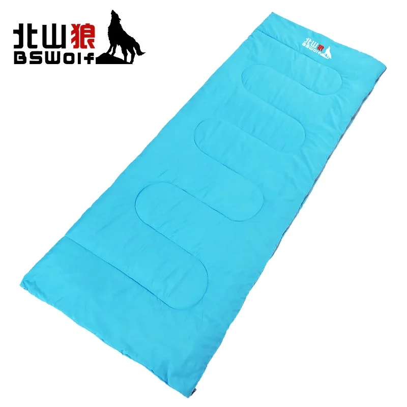 Buy BSWOLF Adult Summer Naturehike Sleeping Bag Warm