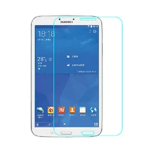 9H Премиум Взрывозащищенная защитная пленка для экрана из закаленного стекла для Samsung Galaxy Tab 4 7,0 T230/Tab A 8,0 T350 T380 P200 P205