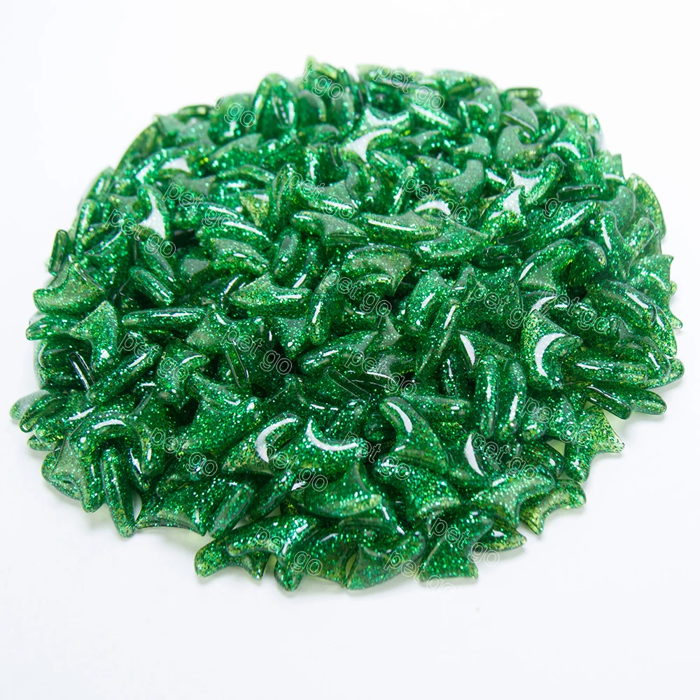 shining-green
